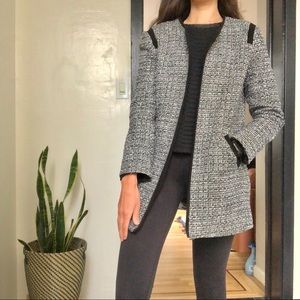Cynthia Rowley Work Jacket